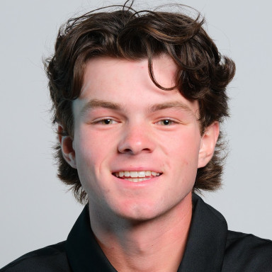 Luke Johnston
