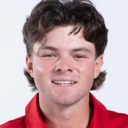 Luke Johnston