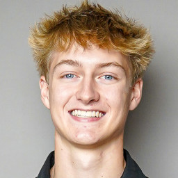 Noah Parsetich