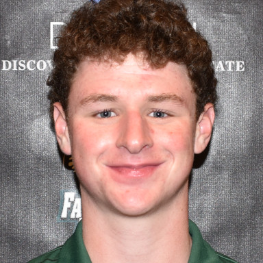 Devin Schobert