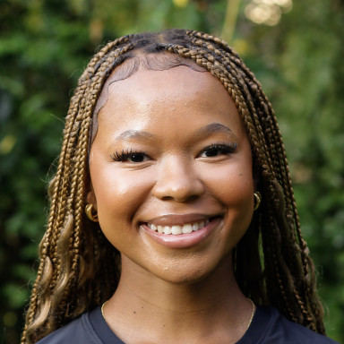 Cindy Moreki