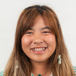 Pimchompoo Chaisilprungruang