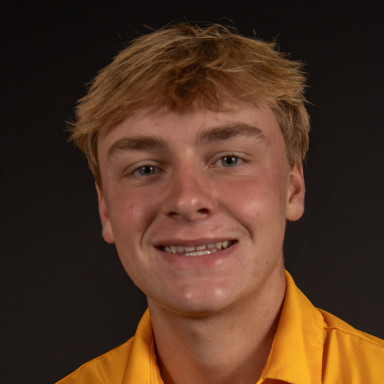 Cooper Dodson