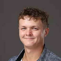 Ethan Chapman