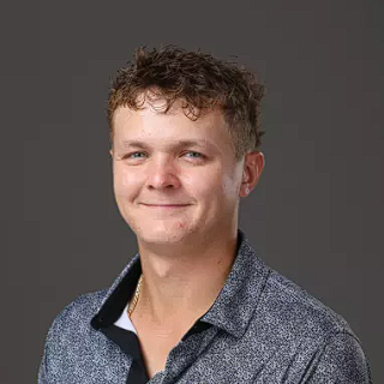 Ethan Chapman