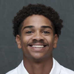 Carter Evans