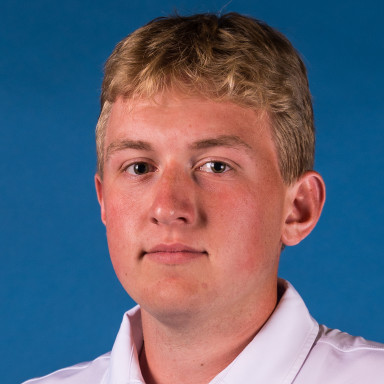 Mitchell Strickland