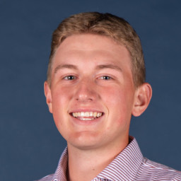 Mitchell Strickland
