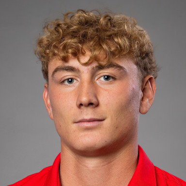 Trayson Hastings