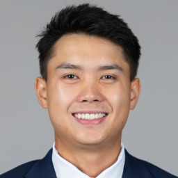 Jed Dy