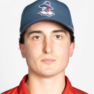 Shane Helman