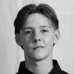 Jenson Ringer (AC)