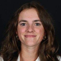 Romane Lacoste