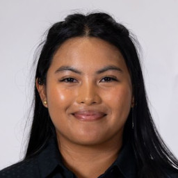 Alethea Paige Gaccion