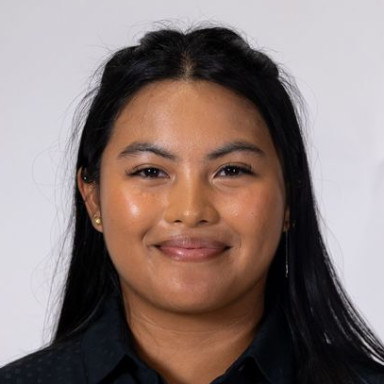 Alethea Paige Gaccion