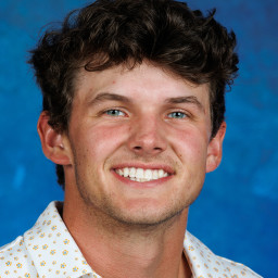 John-Gregory Wilson