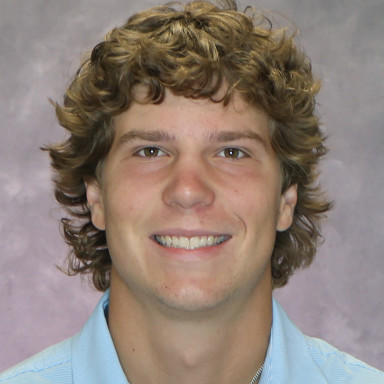 Luke Beckman