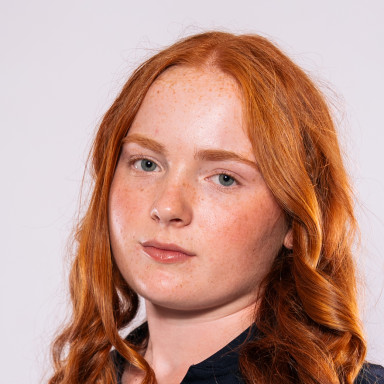 Callie McLoughlin