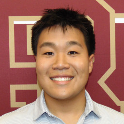 Brady Pongvongkeo