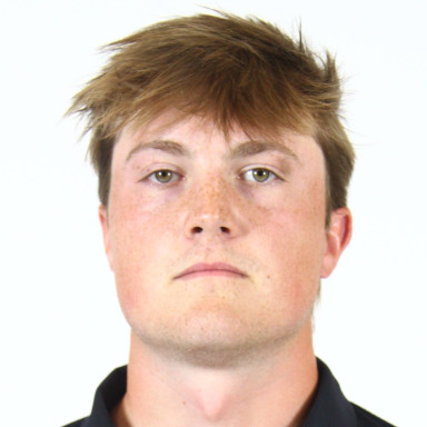 Nolan Hall