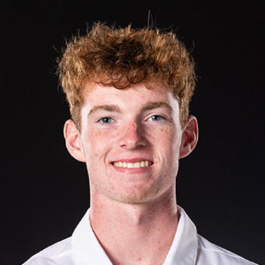 Brandon Hartbarger