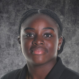 Pearl Omaruaye