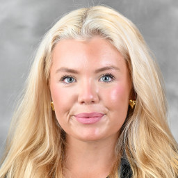 Izabella Grimbrandt