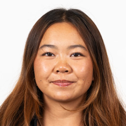 Megan Meng