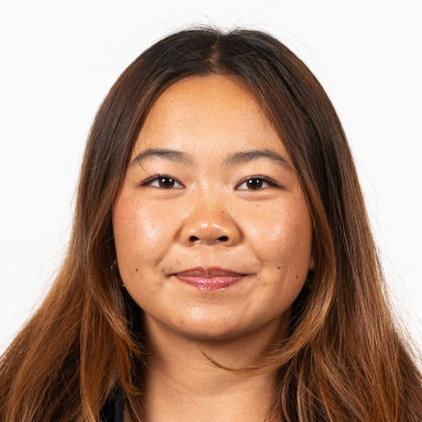 Megan Meng