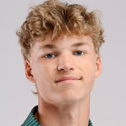 Garrett Pohl