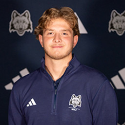 Parker Morrow