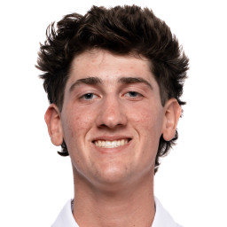 Caleb Harper