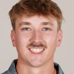 Carson King