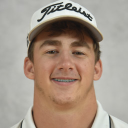 Connor Bergeon