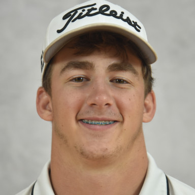 Connor Bergeon