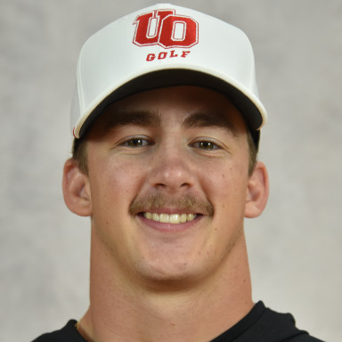 Connor Bergeon