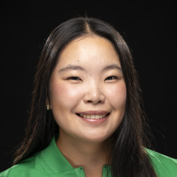 Chloe Jang