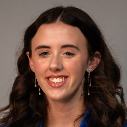Nora Schuh