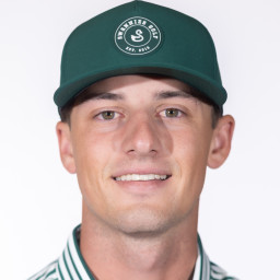 Parker Pogue