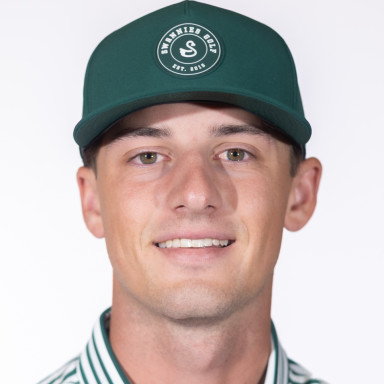 Parker Pogue