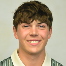 Grady Glennon
