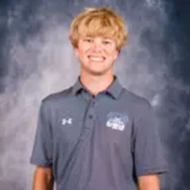 Jackson Krueger