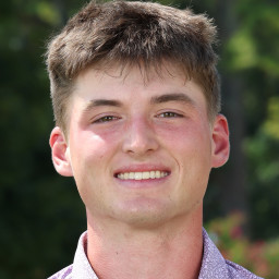 Caden Clark