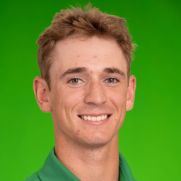 Jacob Harnden