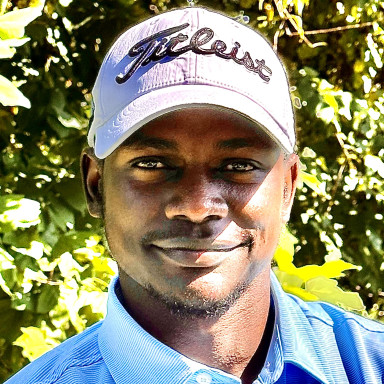 Michael Alunga