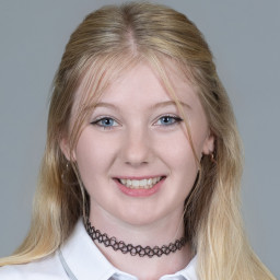 Rachel Waters