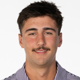 Luke Frazell