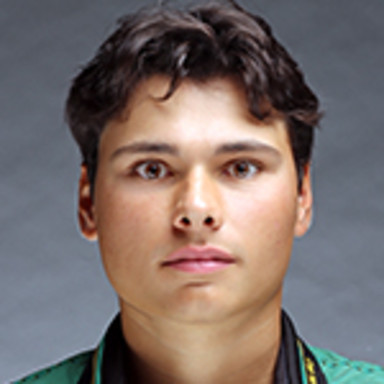 Sebastian Ramos