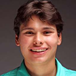 Sebastian Ramos
