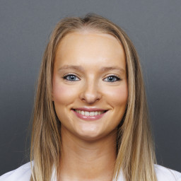 Millie Cottrell